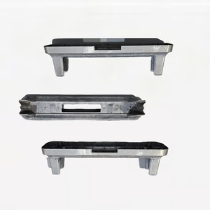 Zhub定制型号500-800吨OEM ODM压铸机与专业模具设计 - Product Image 1