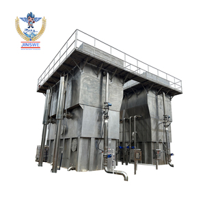 Nhà máy xử lý nước quy mô lớn máy móc thiết bị xử lý nước nhà cung cấp - Product Image 1