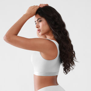 Corretor de Postura Pós-Cirurgia para Mulheres Plus Size, Sutiã Modelador Respirável e Ecológico - Product Image 4