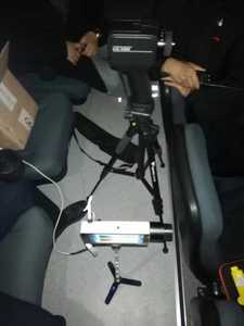 เครื่องวัดความสว่างระดับมืออาชีพ OHSP350L เครื่องวัดสีแบบพกพา เครื่องวัดความสว่างแบบพกพา หน่วย Cd/m2 - Product Image 6