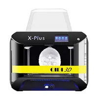 QIDI טק 3D מדפסת, גדול גודל X-בתוספת אינטליגנטי הדפסה, fdm 3d מדפסת