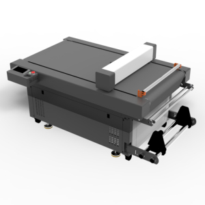 Machine de découpe et de pliage à plat Teneth Factory FC6011U pour PPF, film de protection automobile et film teinté pour vitres - Product Image 4