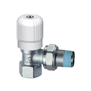 Outil de tournage 3/8X3/8 pour connexion de fer à valve carrée - Product Image 1