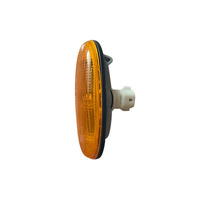 Feu latéral de pare-chocs pour Toyota Pickup Hilux Revo Corolla Land Cruiser, clignotant