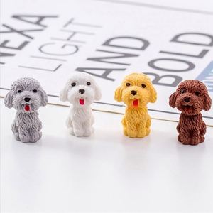Nuevo Diseño Original, Adorno de Goma para Lápiz con Forma de Animal, Borrador Promocional, Marca OEM de Zhejiang - Product Image 3