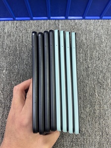 Teléfono Inteligente Usado Desbloqueado Original de 5000 mAh, 6.71'', 50 MP, Red Mi 12C, Teléfono Empresarial de Segunda Mano Confiable, 5G - Product Image 2