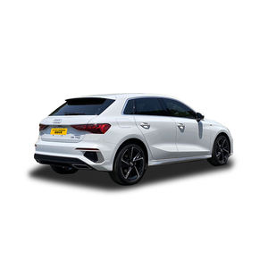 Usado <span class=keywords><strong>Blanco</strong></span> Audi <span class=keywords><strong>A3</strong></span> en Buen Estado Coche Usado Sin Accidente Bajo Costo Asequible Pasajero Sedán - Product Image 5