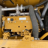 VENTE FLASH Excavatrices CAT 320D2 d'occasion à vendre Excavatrices Caterpillar 320D2 d'occasion avec moteur C6.4 à prix avantageux à vendre CAT 320D2 d'occasion à vendre