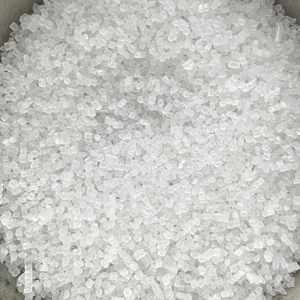 Eco-Friendly Vigin Recycled Granules HIPS High Impact <b>Polystyrene</b> GH-660 Raw Material Pellet Hips Granule Hips Plastic Granules - Product Image 4