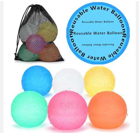 Sac de la maille 6PCS