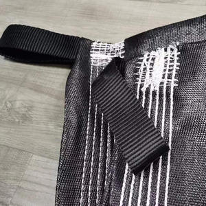 أنابيب جيوتكستايل لإزالة المياه للتجريف البيئي وترميم التربة - Product Image 1