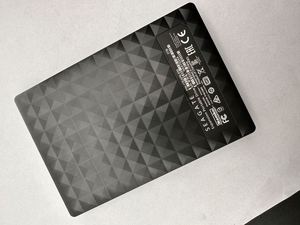 ฮาร์ดดิสก์พกพาแบบ USB 3.0 ขนาด 2.5 นิ้ว ความจุ 500GB 1TB 2TB 4TB ขายส่ง - Product Image 6