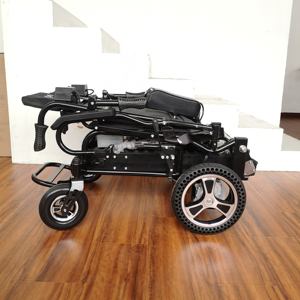 เครื่องปีนป่ายแบบไฟฟ้า - Product Image 3