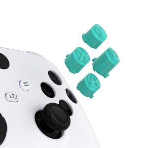 Botones de Repuesto ABXY Premium para el Control de Xbox Series X/S - Kit de Modificación de Fácil Instalación - Product Image 1