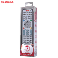 RM-914E-mando a distancia universal para tv, dispositivo chunghome 9