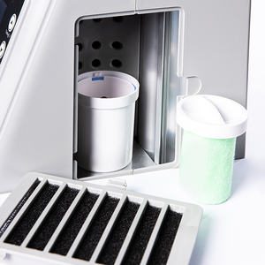 JAY-5AW Therapie Machine 5l Medische Kwaliteit Thuis Zuurstofconcentrator - Product Image 4