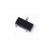 Transistor en silicium épitaxial NPN à montage traversant série SS8050 25 V 1,5 A S8050