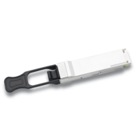 QSFP-40G-SR4-S Cisco Harga bagus kompatibel modul Transceiver optik MPO-12 40G 850nm 100m & 300m