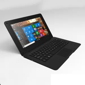 2021 नई सस्ते लैपटॉप कंप्यूटर 10.1 इंच विन 10 अपोलो N3350 आईपीएस + 3 जी + 32G मिनी नोटबुक: घर और छात्र के लिए