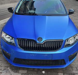 Pour <span class=keywords><strong>SKODA</strong></span> <span class=keywords><strong>OCTAVIA</strong></span> <span class=keywords><strong>RS</strong></span> pare-chocs avant 2014 2015 2016 2017 <span class=keywords><strong>2018</strong></span> - Product Image 6