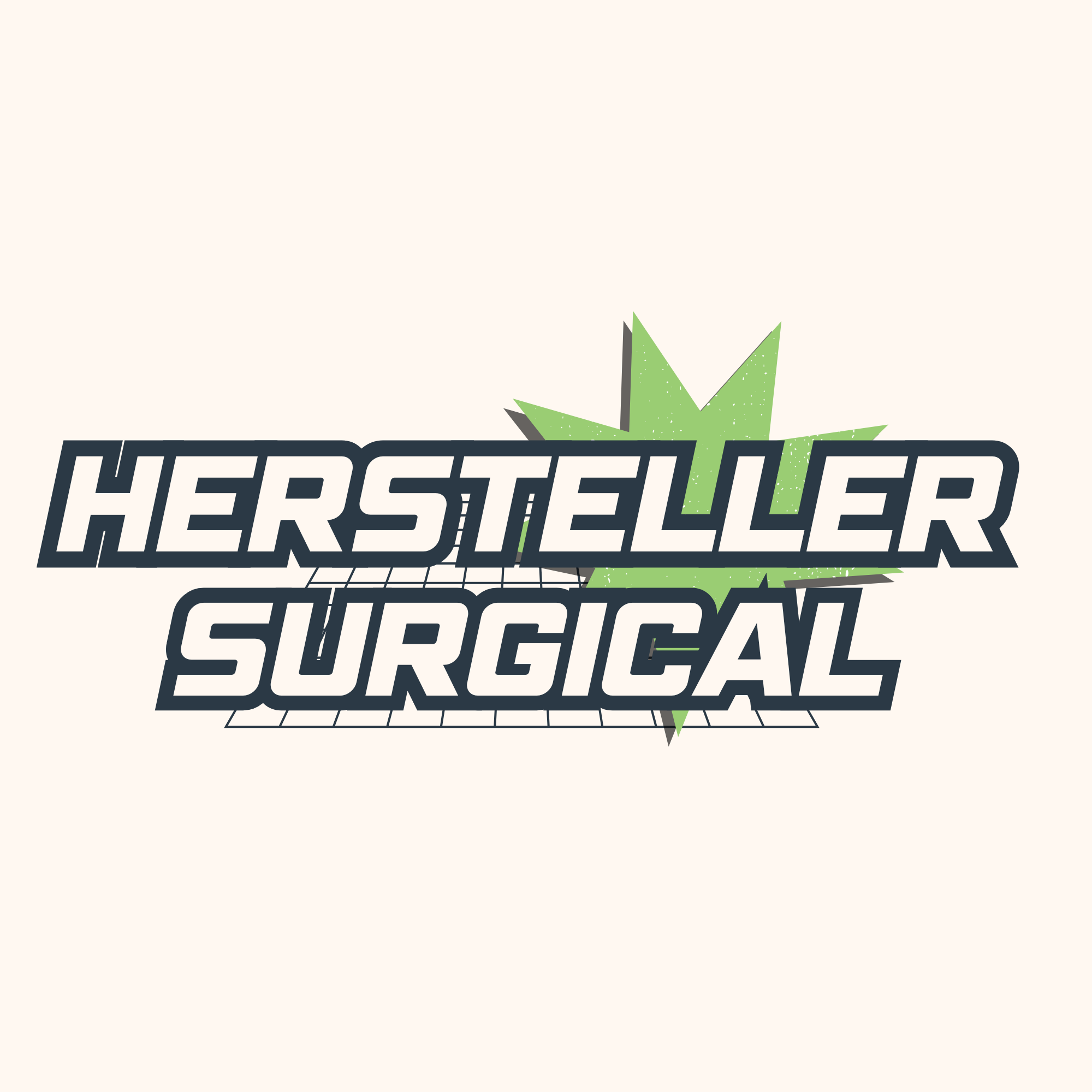 HERSTELLER SURGICAL logo