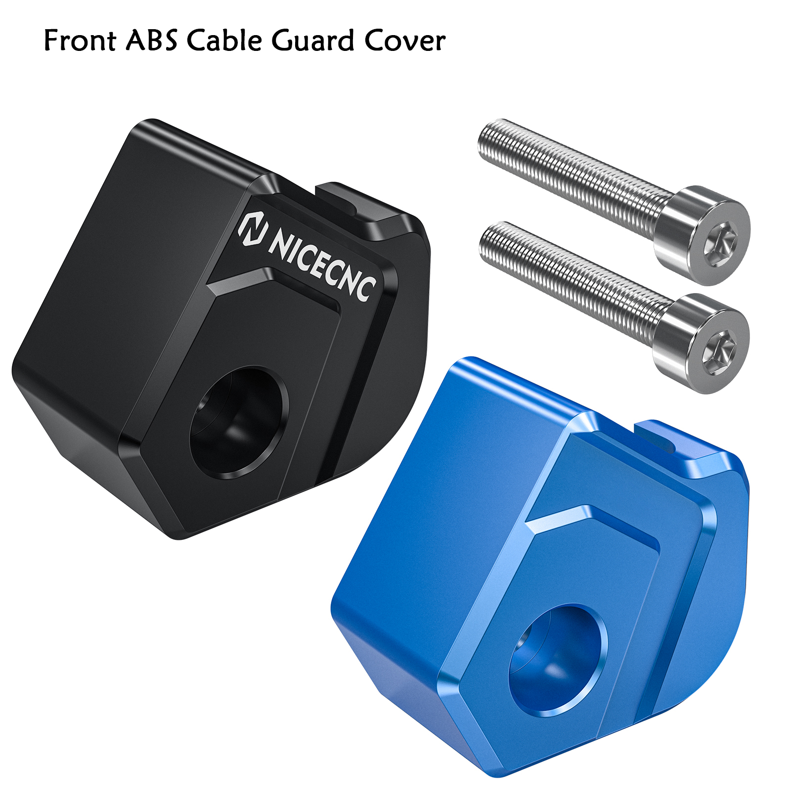 Cache de protection de câble ABS avant - 15610829