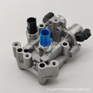 Honda Timing VVT Oil <b>Control</b> Valve 15811-R41-L01 For Car Engine Assembly - Product Image 1