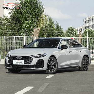 <span class=keywords><strong>Audi</strong></span> A5L 2026 di Alta Qualità, Modello LHD, 5 Posti, Berlina a Benzina, Standard GCC, Auto di Seconda Mano - Product Image 1