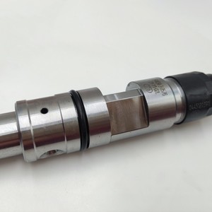 Injecteur Common Rail pour injection de carburant diesel 0445120367 5283840 pour Weichai WP10 - Product Image 4
