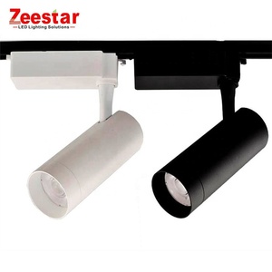 ไฟรางแอลอีดี10W 20W 30W 40W สำหรับร้านค้าขายปลีก - Product Image 5