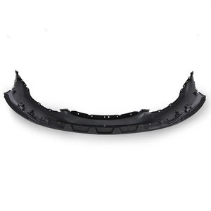 Cache-<span class=keywords><strong>pare</strong></span>-chocs avant OE 1493736-S0-A <span class=keywords><strong>pour</strong></span> Tesla Model Y 2020-2025 – Pièces de carrosserie automobile, coque de <span class=keywords><strong>pare</strong></span>-chocs apprêtée - Product Image 4