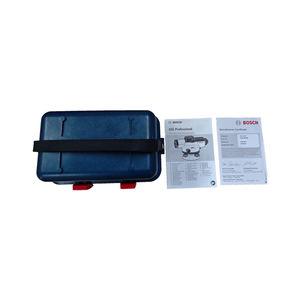Kit de niveau <span class=keywords><strong>laser</strong></span> <span class=keywords><strong>Bosch</strong></span> GOL 32D en gros, comprenant un étui de transport et des accessoires - Product Image 6