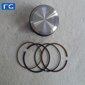 Giá Tốt Nhất 3 Xi Lanh Bánh Xe <span class=keywords><strong>Piston</strong></span> Sản Xuất J175/CNG/3W4S/BM150 3 Bánh Xe Gắn Máy <span class=keywords><strong>Piston</strong></span> Cho 100 động Cơ - Product Image 1