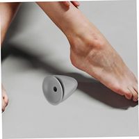 Outil de point de déclenchement pour la relaxation musculaire pour les séances de yoga, ventouse pratique