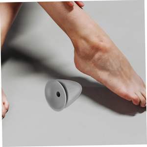 Alat Titik Pijat untuk Relaksasi Otot untuk Latihan Yoga dengan Suction Cup yang Praktis - Product Image 4