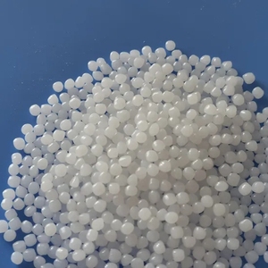 Recycled pp Plastic Material Scrap Resin PP 575P 500P Pp <b>Granules</b> - Product Image 3