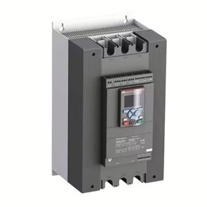 Motor de Bajo Costo Original Soft PSTX105-600-70 Trifásico 1SFA898109R7000 PSR/PSE/PSTB para Sistemas de Energía - Product Image 2
