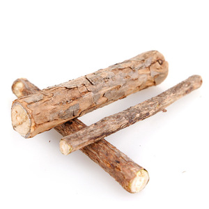 Wholesale Eco-Friendly Natural Wood Small Matatabi Sticks <b>Cat</b> Chew Toy for Daily Cleaning & Grinding Teeth - Product Image 6