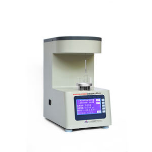 1 yıl garanti ile MOEORW-WO6925 taşınabilir trafo yağı yüzey gerginlik ölçer otomatik gerginlik test cihazı - Product Image 2