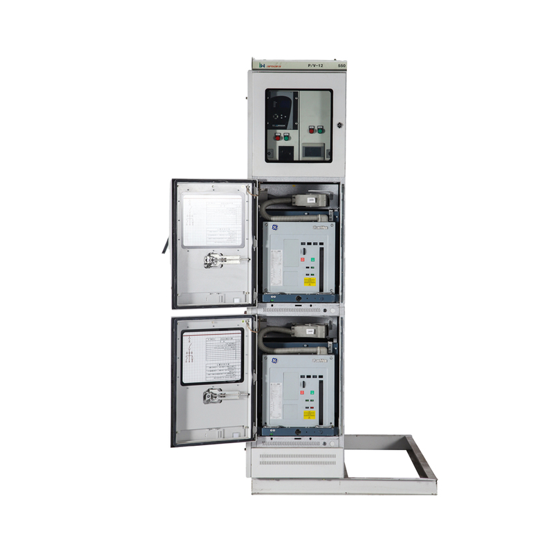 ISO CE Certified Indoor SF6 Insulated