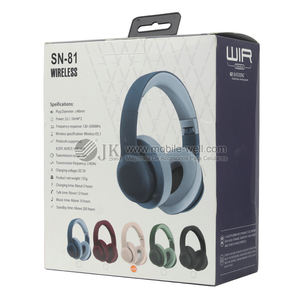 <span class=keywords><strong>Auriculares</strong></span> inalámbricos impermeables <span class=keywords><strong>Auriculares</strong></span> <span class=keywords><strong>para</strong></span> juegos BT V5.3 <span class=keywords><strong>Auriculares</strong></span> inalámbricos plegables <span class=keywords><strong>para</strong></span> <span class=keywords><strong>iPhone</strong></span> <span class=keywords><strong>11</strong></span> audifonos inalámbricos - Product Image 3