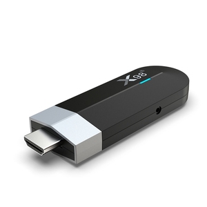Daqu Versión Global <span class=keywords><strong>X98</strong></span> S500 <span class=keywords><strong>Android</strong></span> 11 OS <span class=keywords><strong>Mini</strong></span> <span class=keywords><strong>TV</strong></span> Stick Chip S905Y4 2G 4G RAM 16G 32G ROM 4K Quad-core Dual WiFi Smart <span class=keywords><strong>TV</strong></span> <span class=keywords><strong>Box</strong></span> - Product Image 4