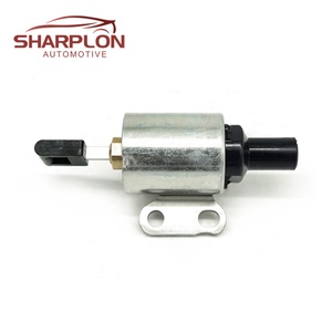 Motor paso a paso de transmisión CVT automática JF011E RE0F10E para Nissan Altima, piezas de coche con bajo MOQ - Product Image 3