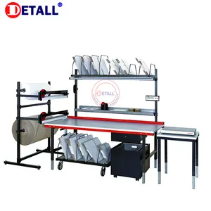 Detall-packing workbench warehouse convenient used packing desk