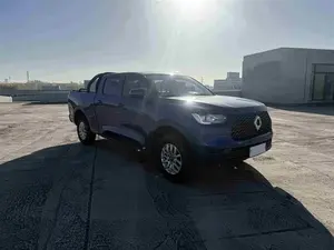 เกรท วอลล์ แคนนอน ปี 2021 เครื่องยนต์ดีเซล 2.0T เกียร์ธรรมดา ขับเคลื่อน 2 ล้อ กระบะยาว รุ่น GW4D20M รถกระบะเพื่อการพาณิชย์ จัดจำหน่ายจากโรงงาน - Product Image 5