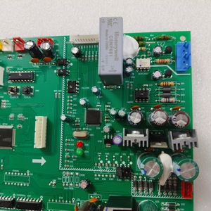 เมนบอร์ดเครื่องปรับอากาศกลางมีเดียรุ่น 17127000A02801 MDV-28010WDSN1-840 ที่ใช้ร่วมกันได้ - Product Image 4