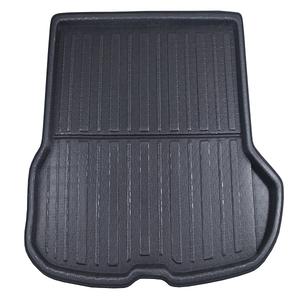 Alfombrilla para <span class=keywords><strong>Maletero</strong></span> de Coche ROHUA <span class=keywords><strong>Volvo</strong></span> XC40, Impermeable, de 10 mm de Grosor, con Diseño de Dibujos Animados, Material EVA, para C30 S40 S60 V40 V60 <span class=keywords><strong>XC60</strong></span> - Product Image 3
