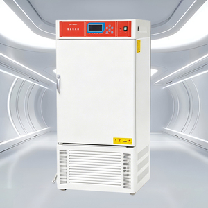 <span class=keywords><strong>Chambre</strong></span> à température et humidité constantes programmable Laboao, incubateur thermostaté pour la <span class=keywords><strong>culture</strong></span> bactérienne - Product Image 1
