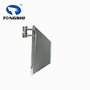 Condensador al por mayor de fábrica de China para 128 L BASE L63. 0L 08-13 o <span class=keywords><strong>1</strong></span> E81 E82 E87 E88 128i 04- OEM 6930038/ 040 - Product Image 4