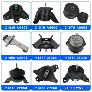 Support moteur de haute qualité en gros, pièces automobiles <span class=keywords><strong>21810</strong></span>-F2000 <span class=keywords><strong>21810</strong></span> F2000, adapté à Hyundai Elantra - Product Image 6